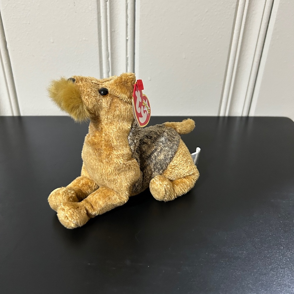 Vintage Beanie Baby with Tags